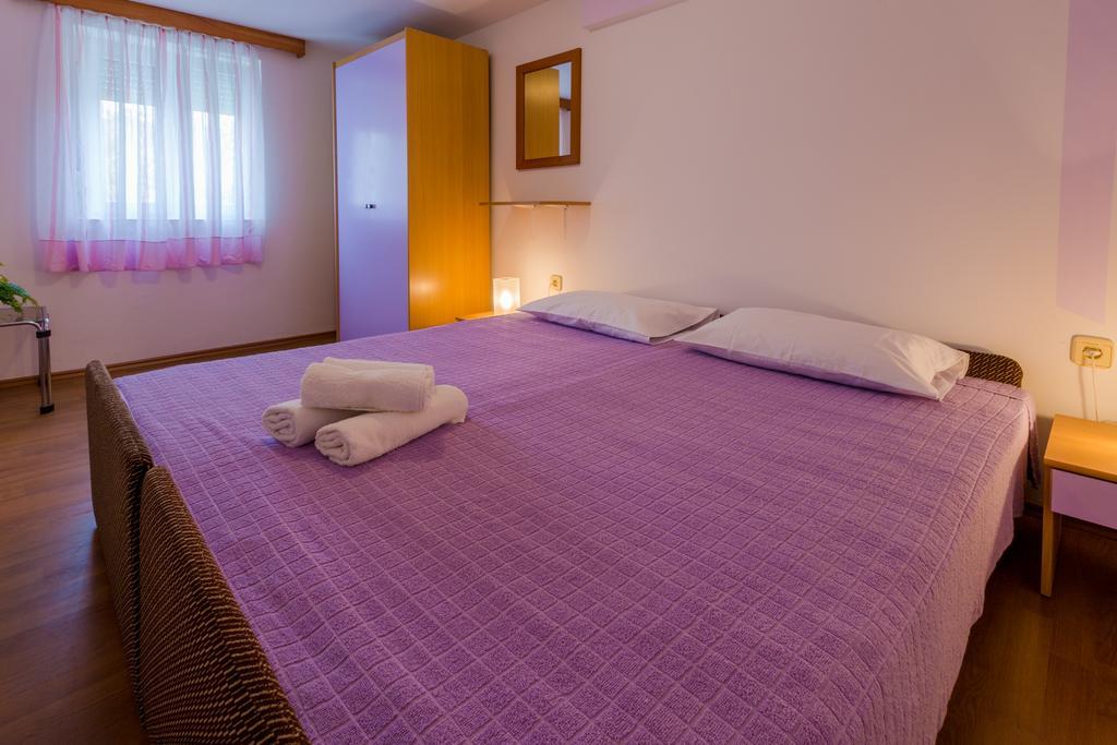 Apartments Marica Нови Винодолски Екстериор снимка