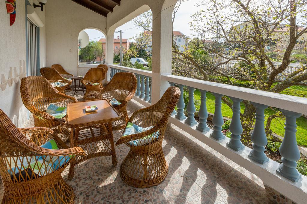 Apartments Marica Нови Винодолски Екстериор снимка