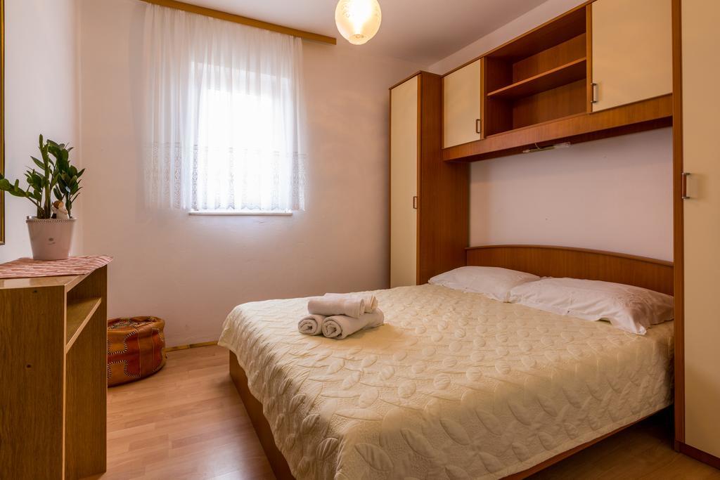 Apartments Marica Нови Винодолски Екстериор снимка