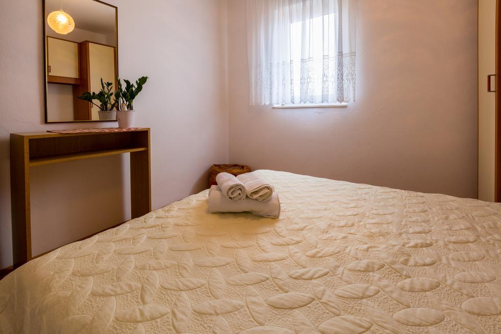 Apartments Marica Нови Винодолски Екстериор снимка