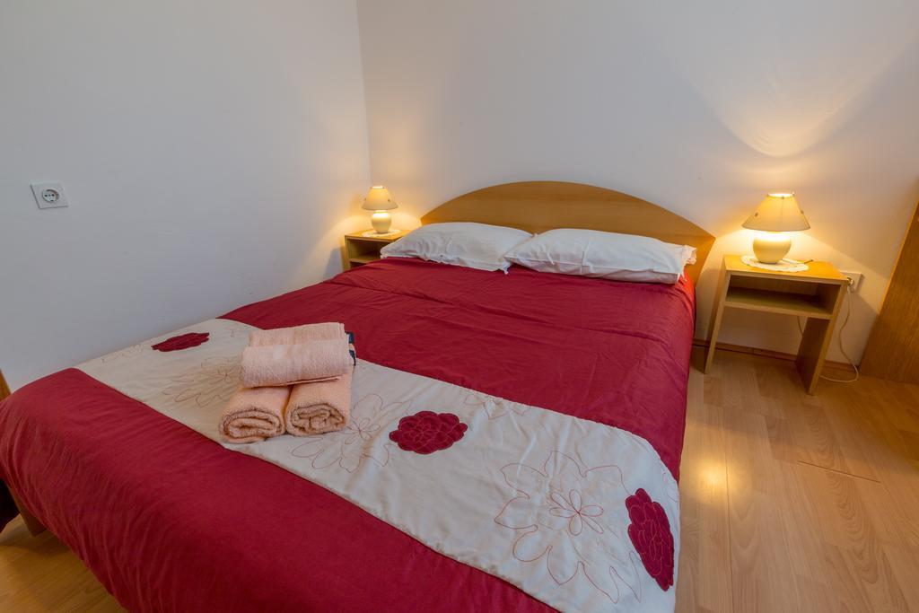 Apartments Marica Нови Винодолски Екстериор снимка