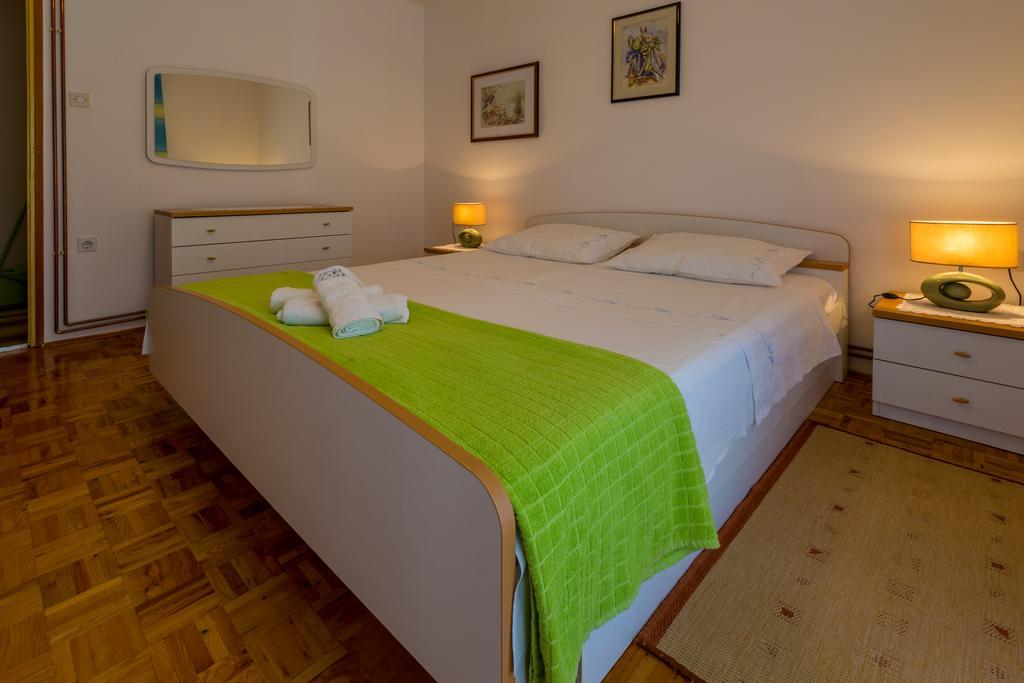 Apartments Marica Нови Винодолски Екстериор снимка