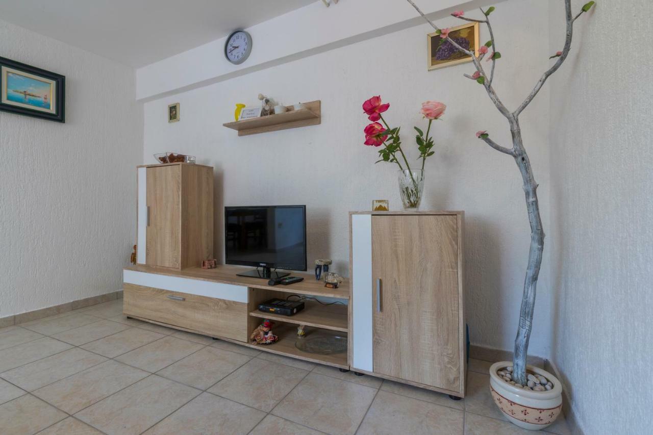 Apartments Marica Нови Винодолски Екстериор снимка
