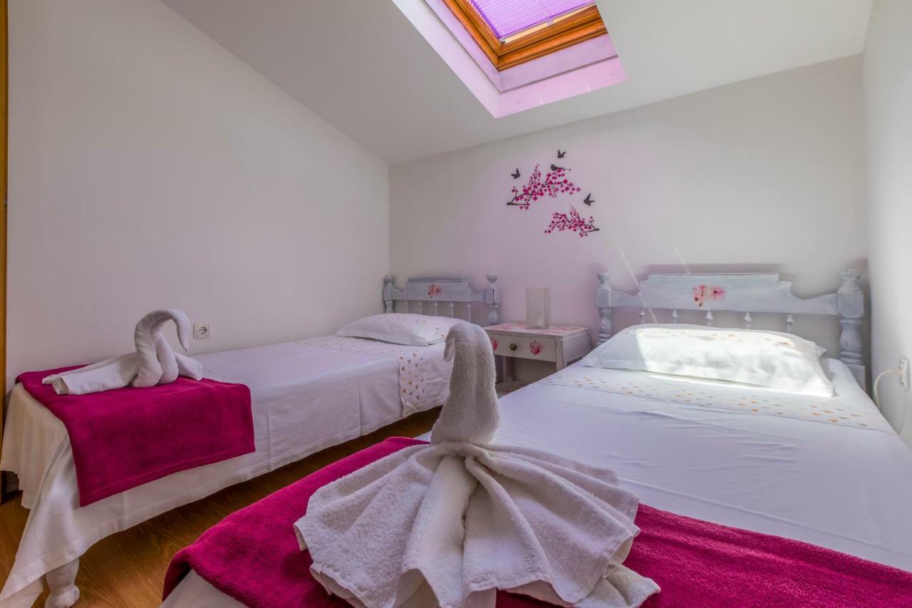 Apartments Marica Нови Винодолски Екстериор снимка